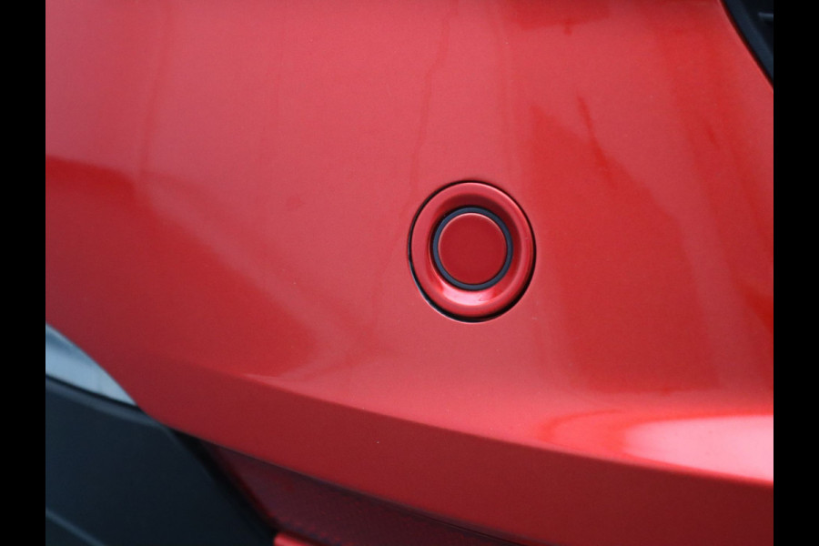 Renault Clio E-Tech Full Hybrid techno 145pk 360° Camera | Cruise | Navi | Parkeersens. v+a | Stoel-/stuurverw.