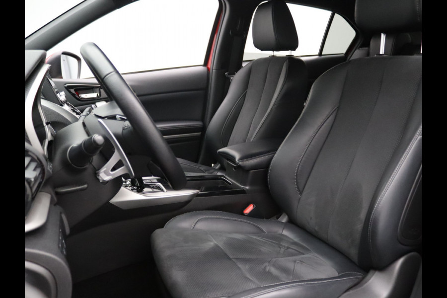 Mitsubishi Eclipse Cross 187pk PHEV Intense+ Camera | Cruise | Navi | Parkeersens. v+a | Stoelverw.