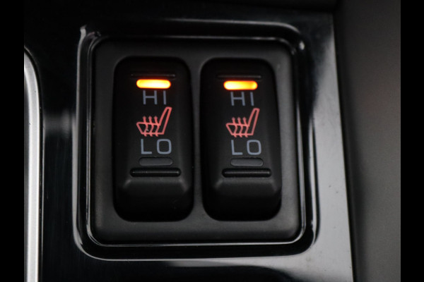 Mitsubishi Eclipse Cross 187pk PHEV Intense+ Camera | Cruise | Navi | Parkeersens. v+a | Stoelverw.