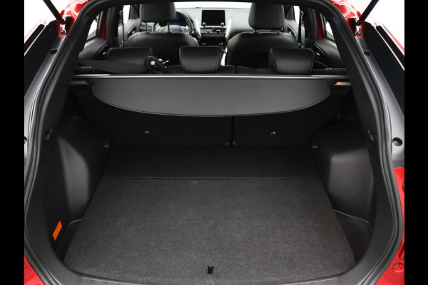 Mitsubishi Eclipse Cross 187pk PHEV Intense+ Camera | Cruise | Navi | Parkeersens. v+a | Stoelverw.