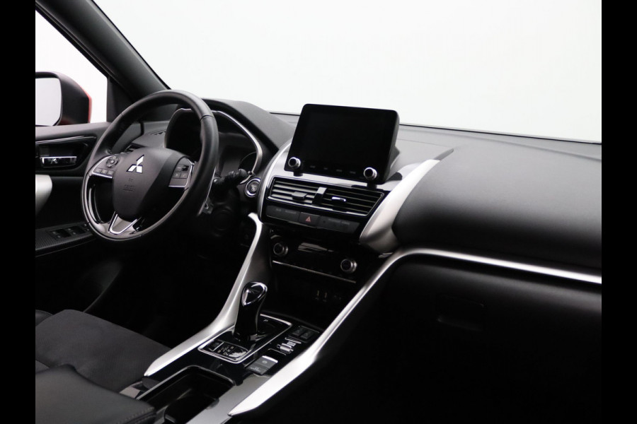 Mitsubishi Eclipse Cross 187pk PHEV Intense+ Camera | Cruise | Navi | Parkeersens. v+a | Stoelverw.