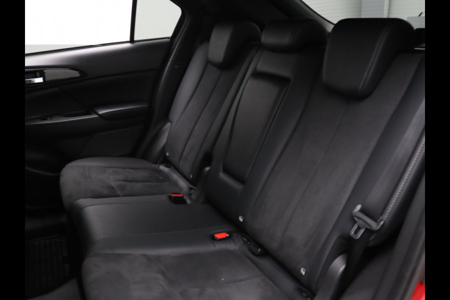 Mitsubishi Eclipse Cross 187pk PHEV Intense+ Camera | Cruise | Navi | Parkeersens. v+a | Stoelverw.