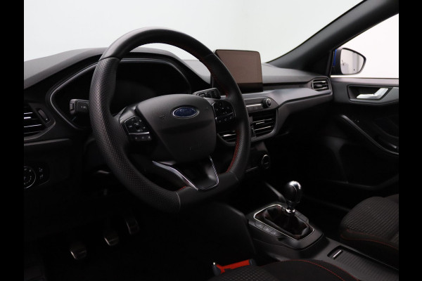 Ford FOCUS Wagon EcoBoost Hybrid ST Line Style Winter Package | B&O