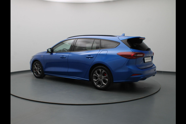 Ford FOCUS Wagon EcoBoost Hybrid ST Line Style Winter Package | B&O