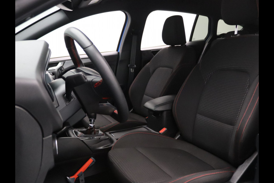 Ford FOCUS Wagon EcoBoost Hybrid ST Line Style Winter Package | B&O
