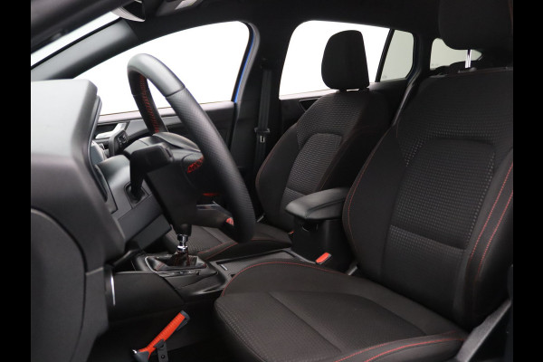 Ford FOCUS Wagon EcoBoost Hybrid ST Line Style Winter Package | B&O
