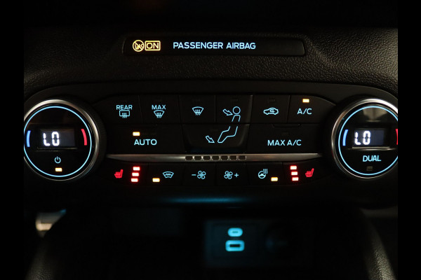 Ford FOCUS Wagon EcoBoost Hybrid ST Line Style Winter Package | B&O