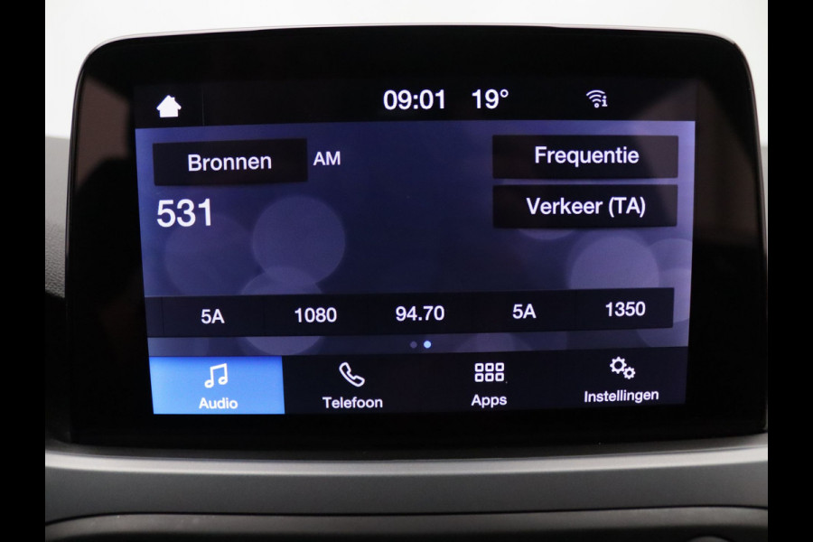 Ford FOCUS Wagon EcoBoost Hybrid ST Line Style Winter Package | B&O