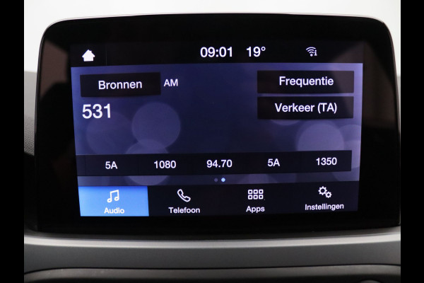 Ford FOCUS Wagon EcoBoost Hybrid ST Line Style Winter Package | B&O