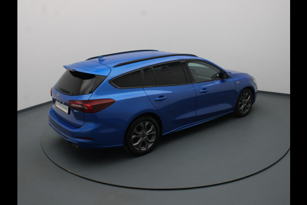 Ford FOCUS Wagon EcoBoost Hybrid ST Line Style Winter Package | B&O