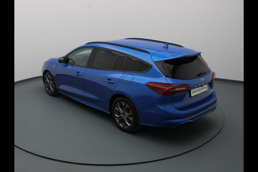 Ford FOCUS Wagon EcoBoost Hybrid ST Line Style Winter Package | B&O