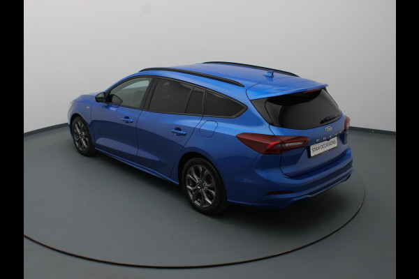 Ford FOCUS Wagon EcoBoost Hybrid ST Line Style Winter Package | B&O