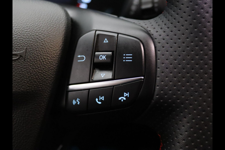 Ford FOCUS Wagon EcoBoost Hybrid ST Line Style Winter Package | B&O