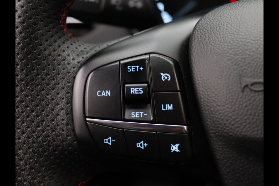 Ford FOCUS Wagon EcoBoost Hybrid ST Line Style Winter Package | B&O