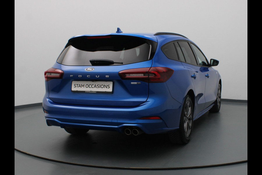 Ford FOCUS Wagon EcoBoost Hybrid ST Line Style Winter Package | B&O