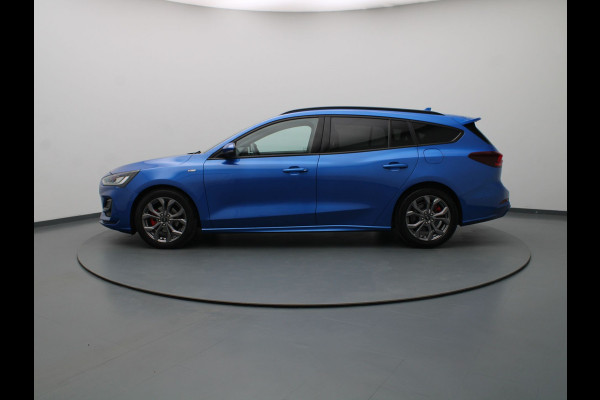 Ford FOCUS Wagon EcoBoost Hybrid ST Line Style Winter Package | B&O