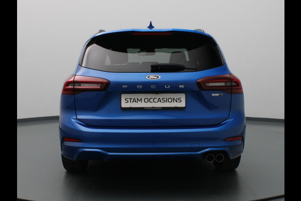 Ford FOCUS Wagon EcoBoost Hybrid ST Line Style Winter Package | B&O