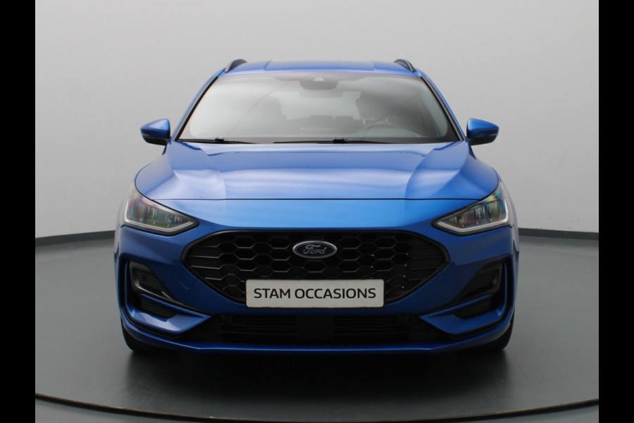 Ford FOCUS Wagon EcoBoost Hybrid ST Line Style Winter Package | B&O