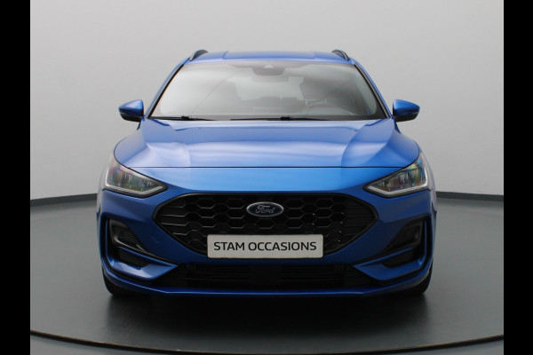 Ford FOCUS Wagon EcoBoost Hybrid ST Line Style Winter Package | B&O