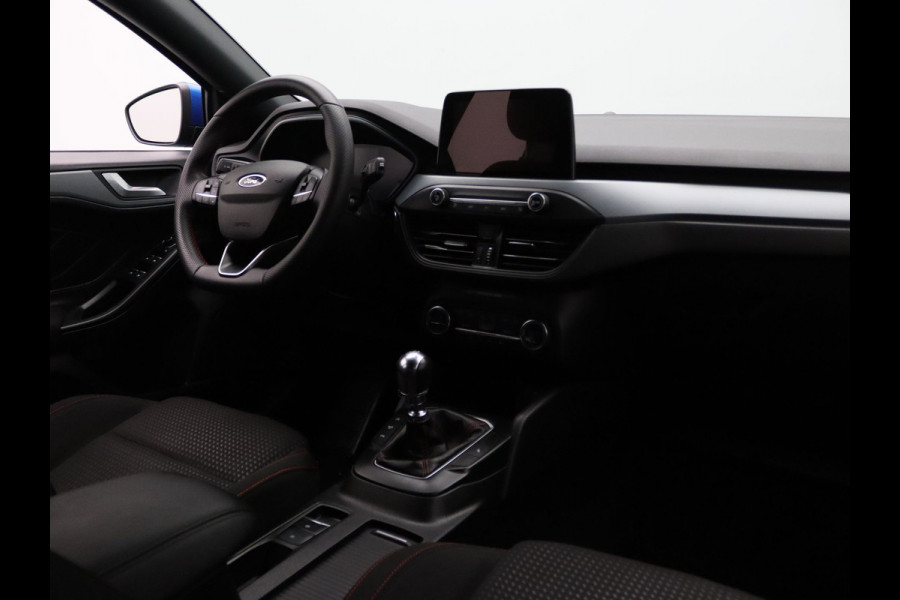 Ford FOCUS Wagon EcoBoost Hybrid ST Line Style Winter Package | B&O