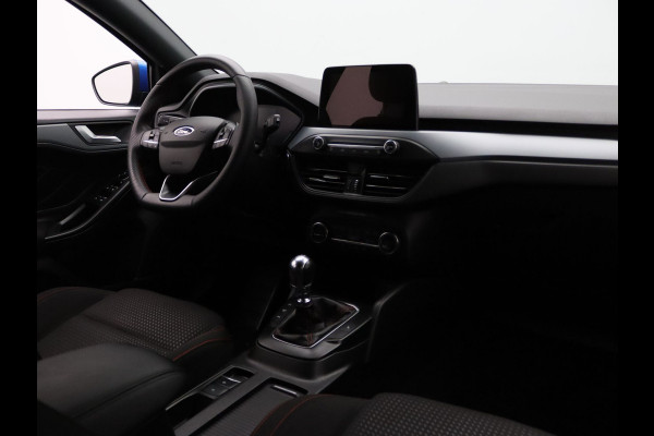 Ford FOCUS Wagon EcoBoost Hybrid ST Line Style Winter Package | B&O