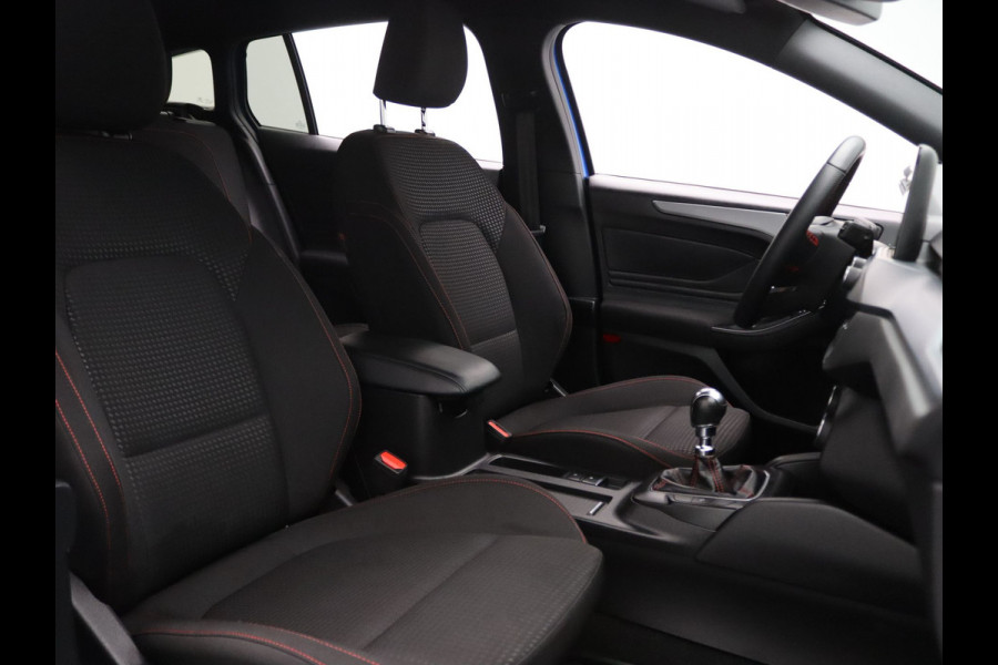Ford FOCUS Wagon EcoBoost Hybrid ST Line Style Winter Package | B&O