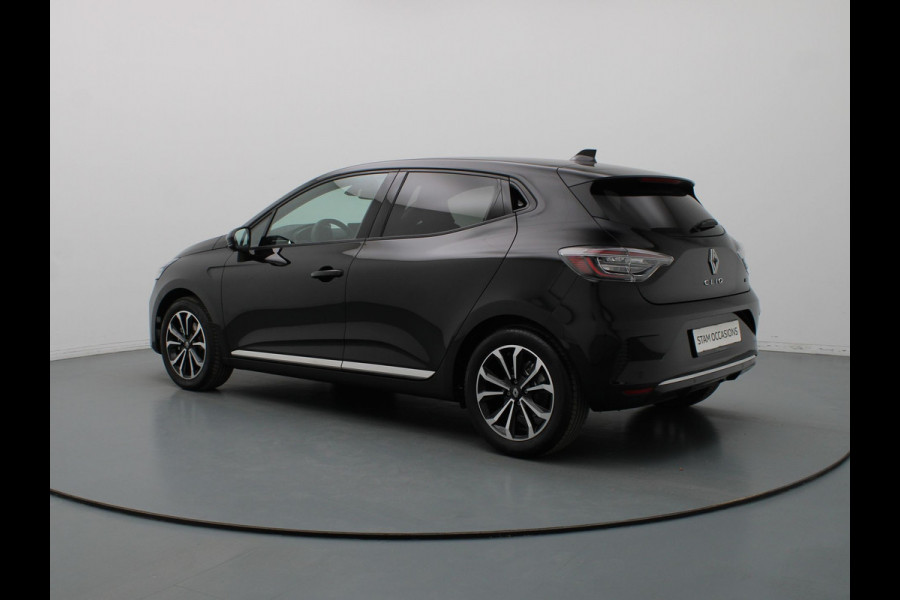 Renault Clio 145pk E-Tech Full Hybrid techno Automaat Camera | Cruise | Navi | Parkeersens. achter