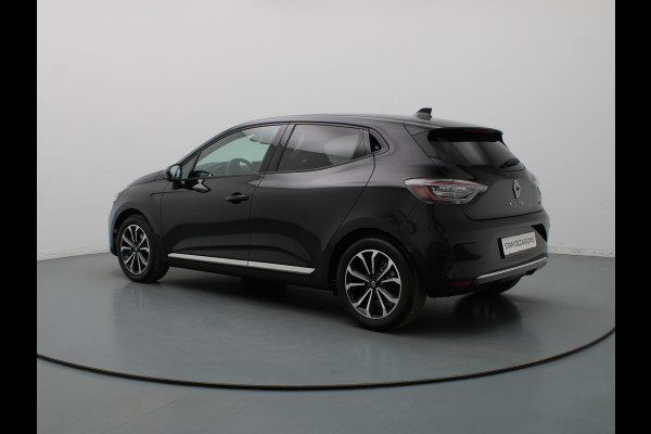 Renault Clio 145pk E-Tech Full Hybrid techno Automaat Camera | Cruise | Navi | Parkeersens. achter