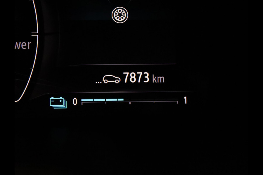 Renault Clio 145pk E-Tech Full Hybrid techno Automaat Camera | Cruise | Navi | Parkeersens. achter