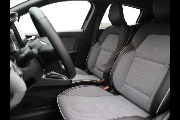 Renault Clio 145pk E-Tech Full Hybrid techno Automaat Camera | Cruise | Navi | Parkeersens. achter