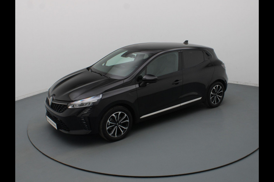 Renault Clio 145pk E-Tech Full Hybrid techno Automaat Camera | Cruise | Navi | Parkeersens. achter