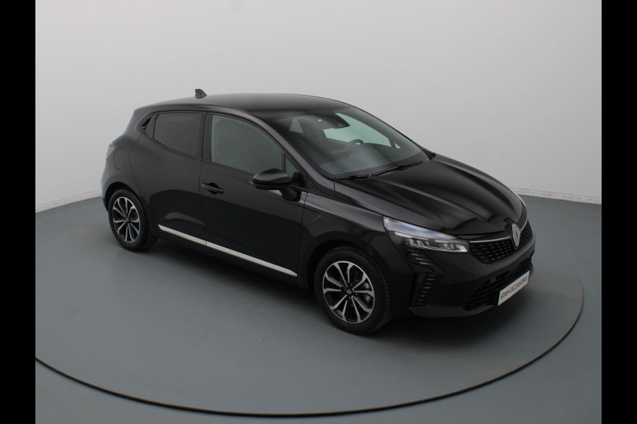 Renault Clio 145pk E-Tech Full Hybrid techno Automaat Camera | Cruise | Navi | Parkeersens. achter