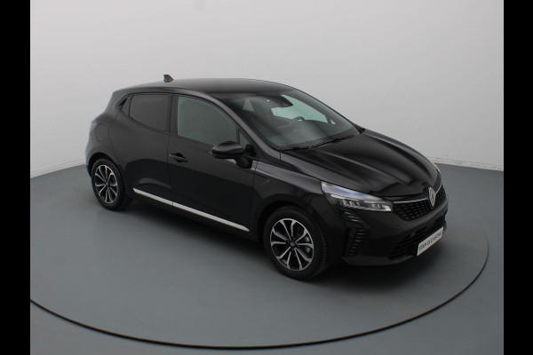 Renault Clio 145pk E-Tech Full Hybrid techno Automaat Camera | Cruise | Navi | Parkeersens. achter