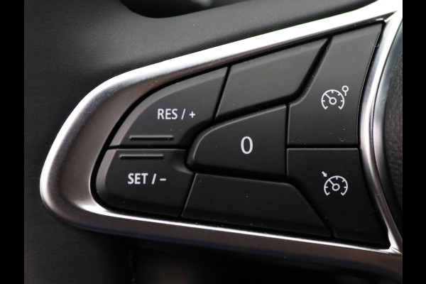 Renault Clio 145pk E-Tech Full Hybrid techno Automaat Camera | Cruise | Navi | Parkeersens. achter