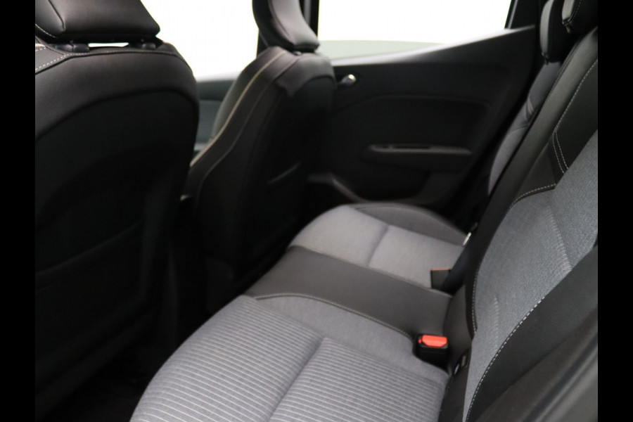 Renault Clio 145pk E-Tech Full Hybrid techno Automaat Camera | Cruise | Navi | Parkeersens. achter