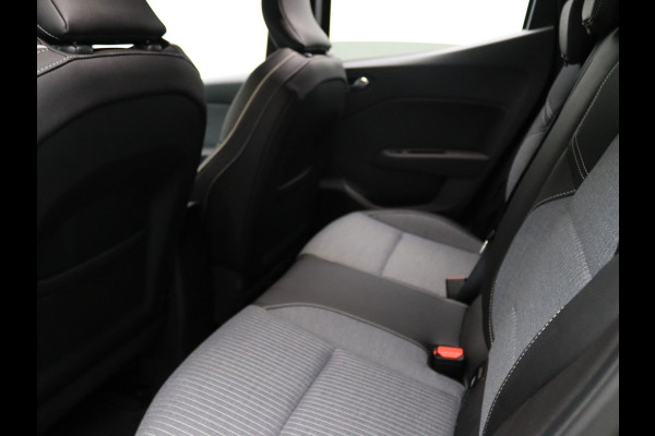 Renault Clio 145pk E-Tech Full Hybrid techno Automaat Camera | Cruise | Navi | Parkeersens. achter