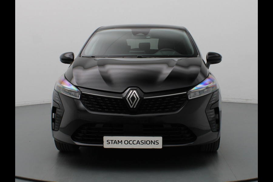 Renault Clio 145pk E-Tech Full Hybrid techno Automaat Camera | Cruise | Navi | Parkeersens. achter