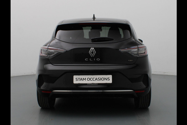 Renault Clio 145pk E-Tech Full Hybrid techno Automaat Camera | Cruise | Navi | Parkeersens. achter