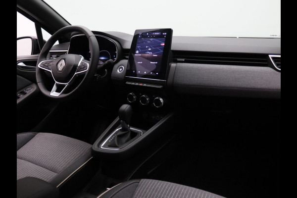 Renault Clio 145pk E-Tech Full Hybrid techno Automaat Camera | Cruise | Navi | Parkeersens. achter