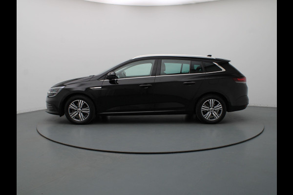 Renault Mégane Estate 160pk E-Tech Plug-In Hybrid Techno Automaat Camera | Adapt. Cruise | Navi | Parkeersens. v+a | Stoel-/stuurverw.