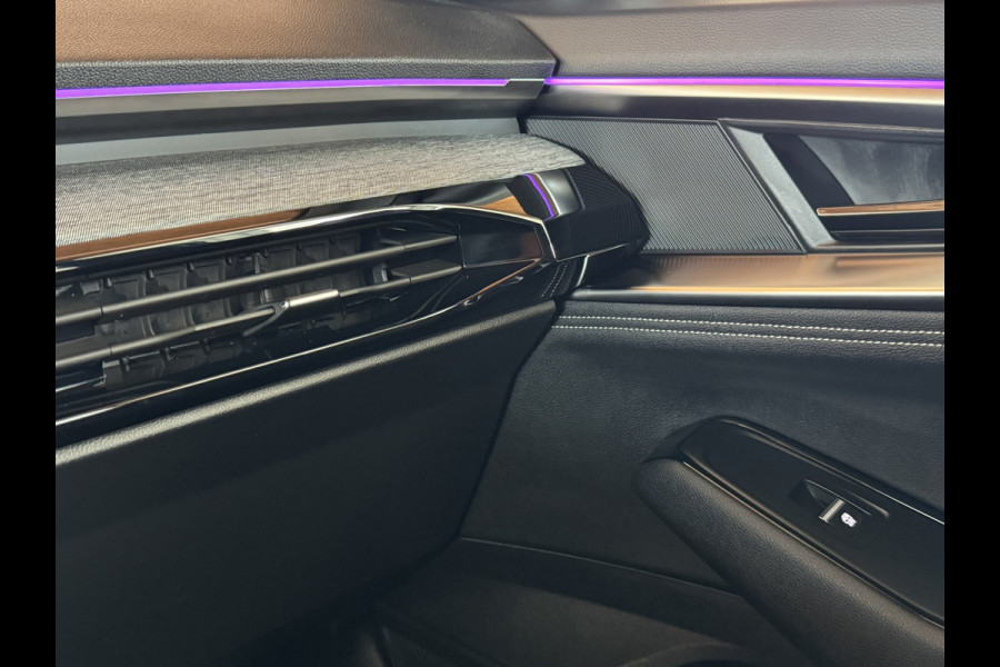 Renault Austral 1.2 E-Tech full hybrid 200 Techno Automaat Digital Dash Camera+Pdc Stoel/stuur/voorruitverwarming Carplay Cllima