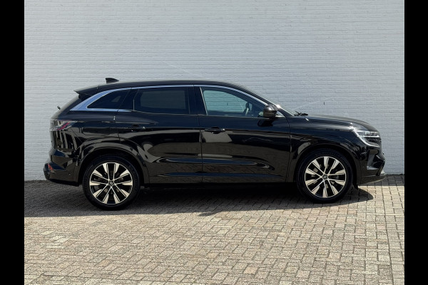 Renault Austral 1.2 E-Tech full hybrid 200 Techno Automaat Digital Dash Camera+Pdc Stoel/stuur/voorruitverwarming Carplay Cllima