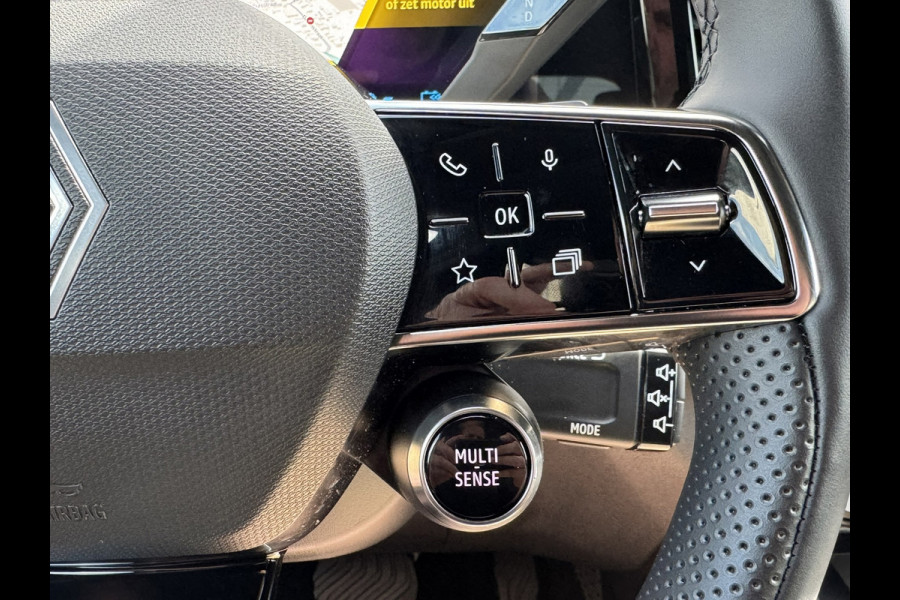 Renault Austral 1.2 E-Tech full hybrid 200 Techno Automaat Digital Dash Camera+Pdc Stoel/stuur/voorruitverwarming Carplay Cllima
