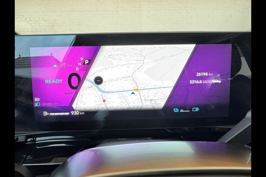 Renault Austral 1.2 E-Tech full hybrid 200 Techno Automaat Digital Dash Camera+Pdc Stoel/stuur/voorruitverwarming Carplay Cllima