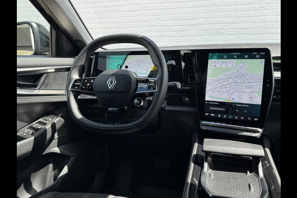 Renault Austral 1.2 E-Tech full hybrid 200 Techno Automaat Digital Dash Camera+Pdc Stoel/stuur/voorruitverwarming Carplay Cllima