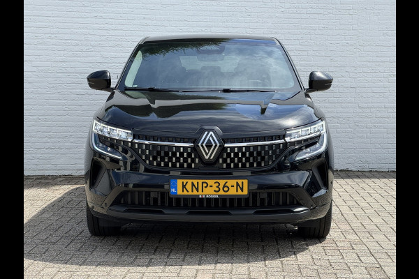 Renault Austral 1.2 E-Tech full hybrid 200 Techno Automaat Digital Dash Camera+Pdc Stoel/stuur/voorruitverwarming Carplay Cllima