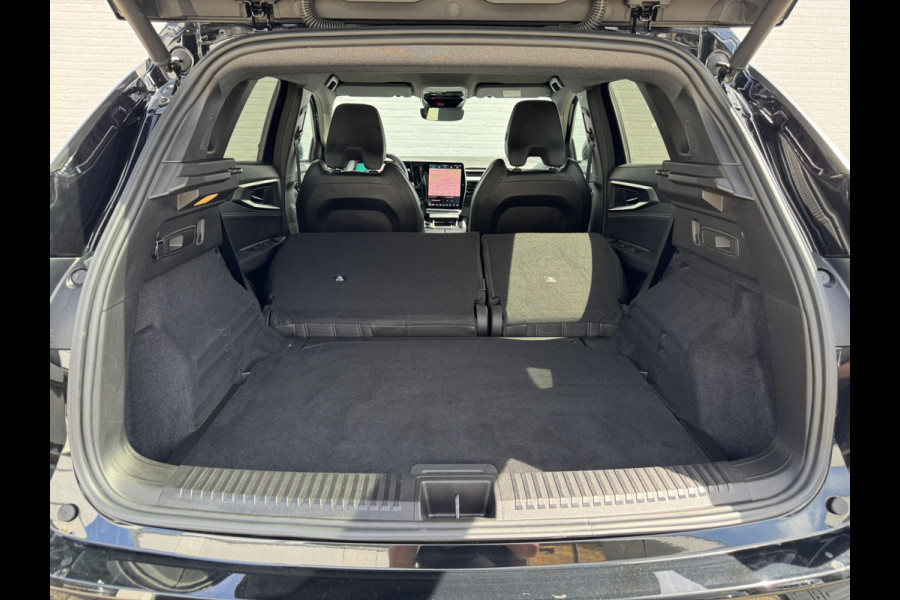 Renault Austral 1.2 E-Tech full hybrid 200 Techno Automaat Digital Dash Camera+Pdc Stoel/stuur/voorruitverwarming Carplay Cllima