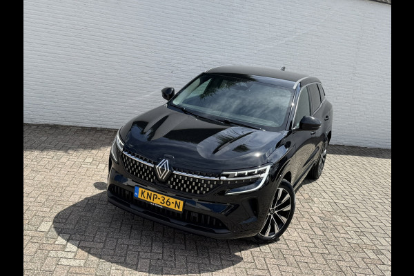 Renault Austral 1.2 E-Tech full hybrid 200 Techno Automaat Digital Dash Camera+Pdc Stoel/stuur/voorruitverwarming Carplay Cllima