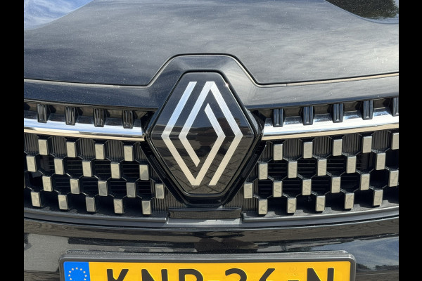 Renault Austral 1.2 E-Tech full hybrid 200 Techno Automaat Digital Dash Camera+Pdc Stoel/stuur/voorruitverwarming Carplay Cllima