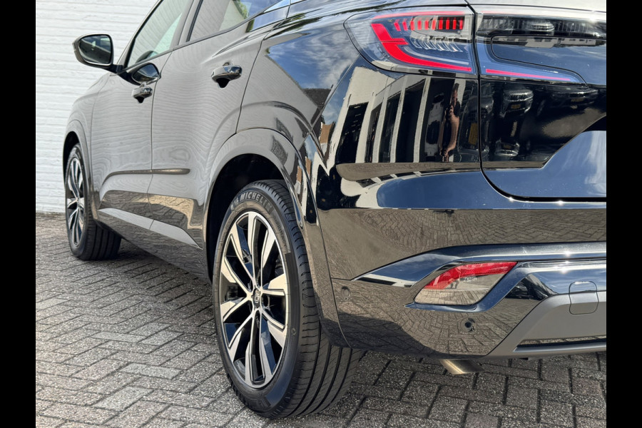 Renault Austral 1.2 E-Tech full hybrid 200 Techno Automaat Digital Dash Camera+Pdc Stoel/stuur/voorruitverwarming Carplay Cllima